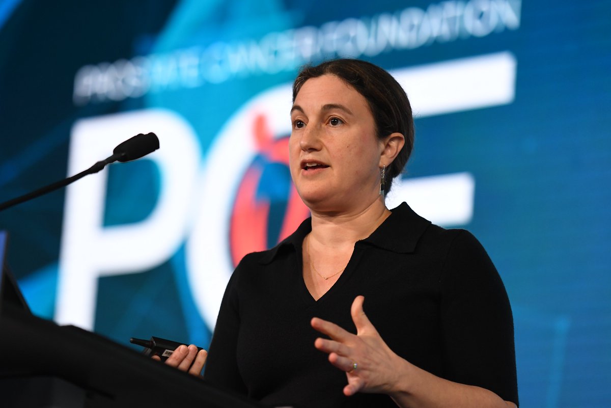 Prostate Cancer Foundation tweet media