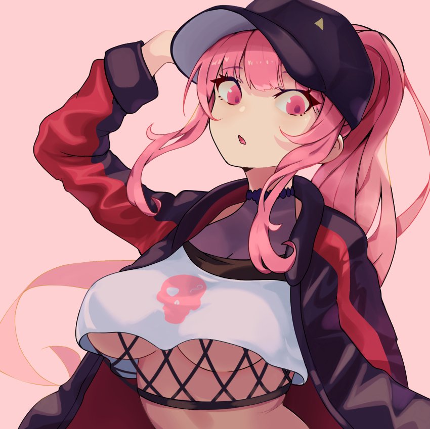 PinkHairedVampi's tweet photo. 🪓: hm, yeah, why not, sounds interesting, I suppose you have a place in mind, and about me? Just being myself you know, nothing fancy... https://t.co/p6M6vN4OEE