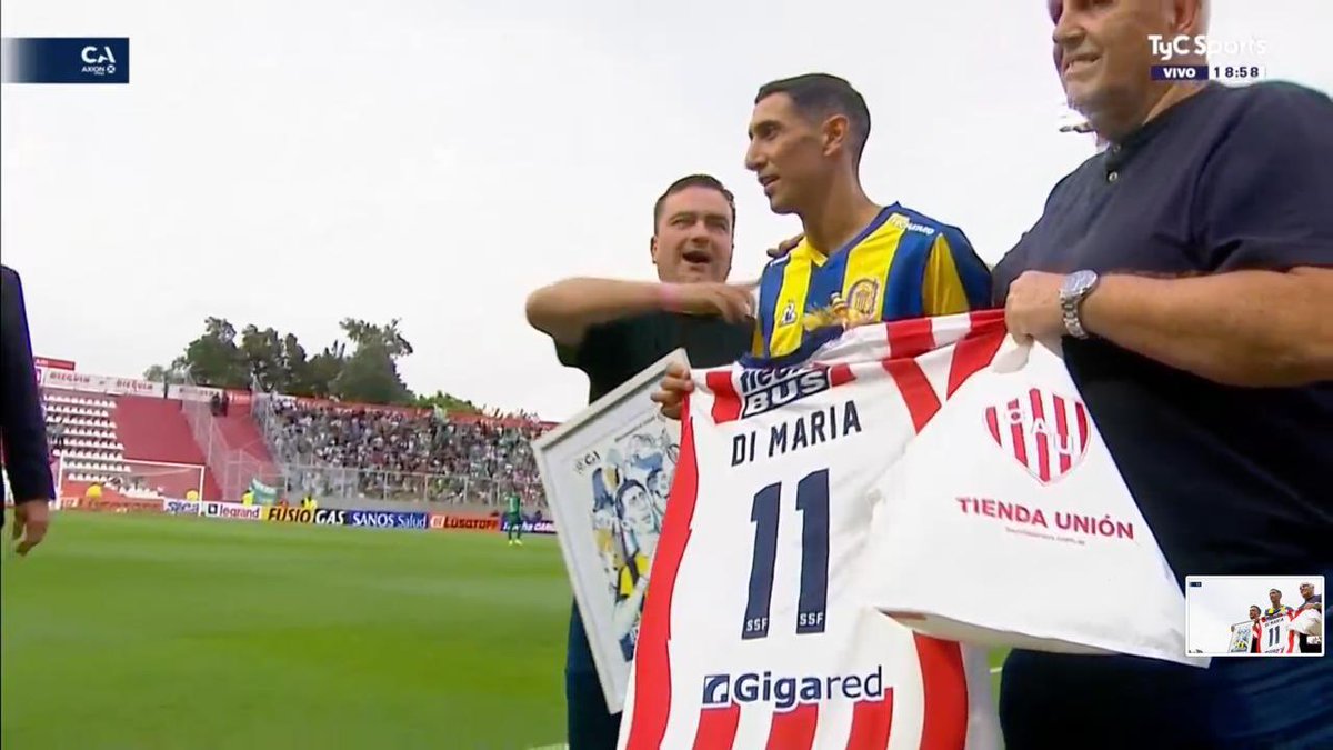 bien pensado x parte del gordo, x ahi quizas nos regalan algo