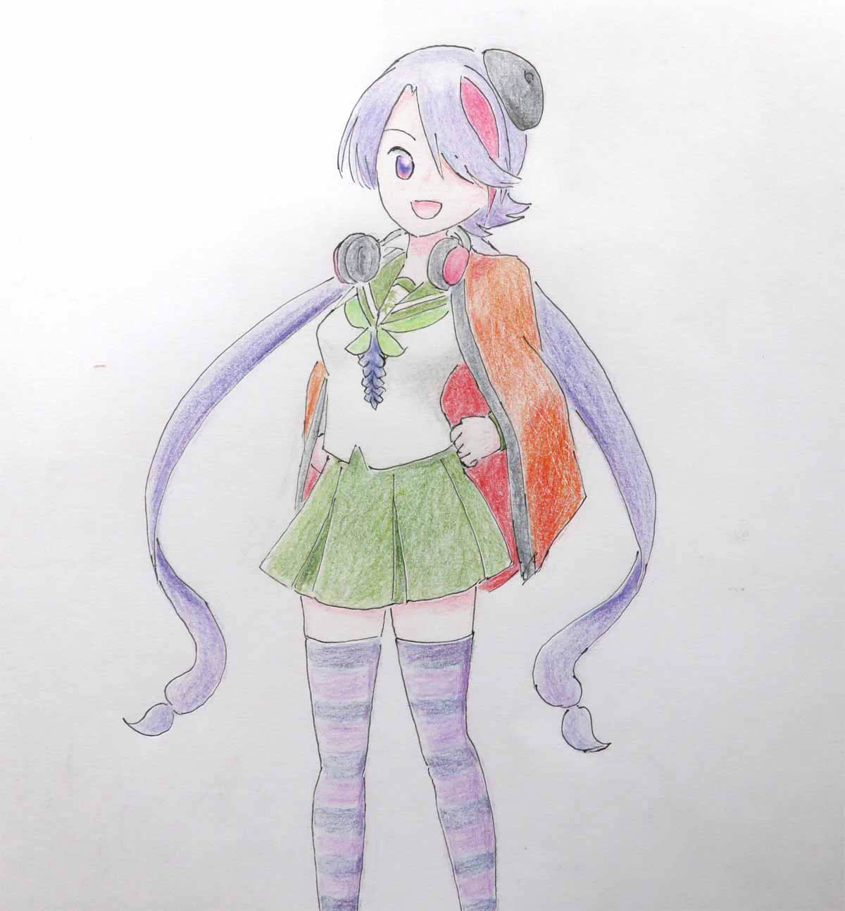 藤沢たん擬人化10周年 ビックカメラ藤沢店で記念グッズ配布