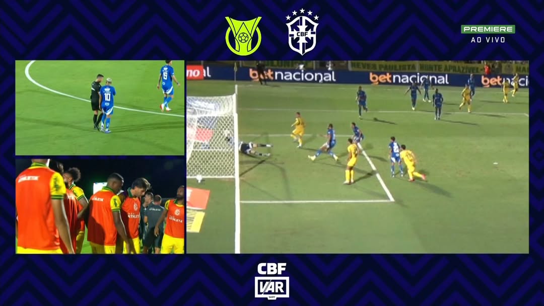 Cavalinho do Cruzeiro tweet media