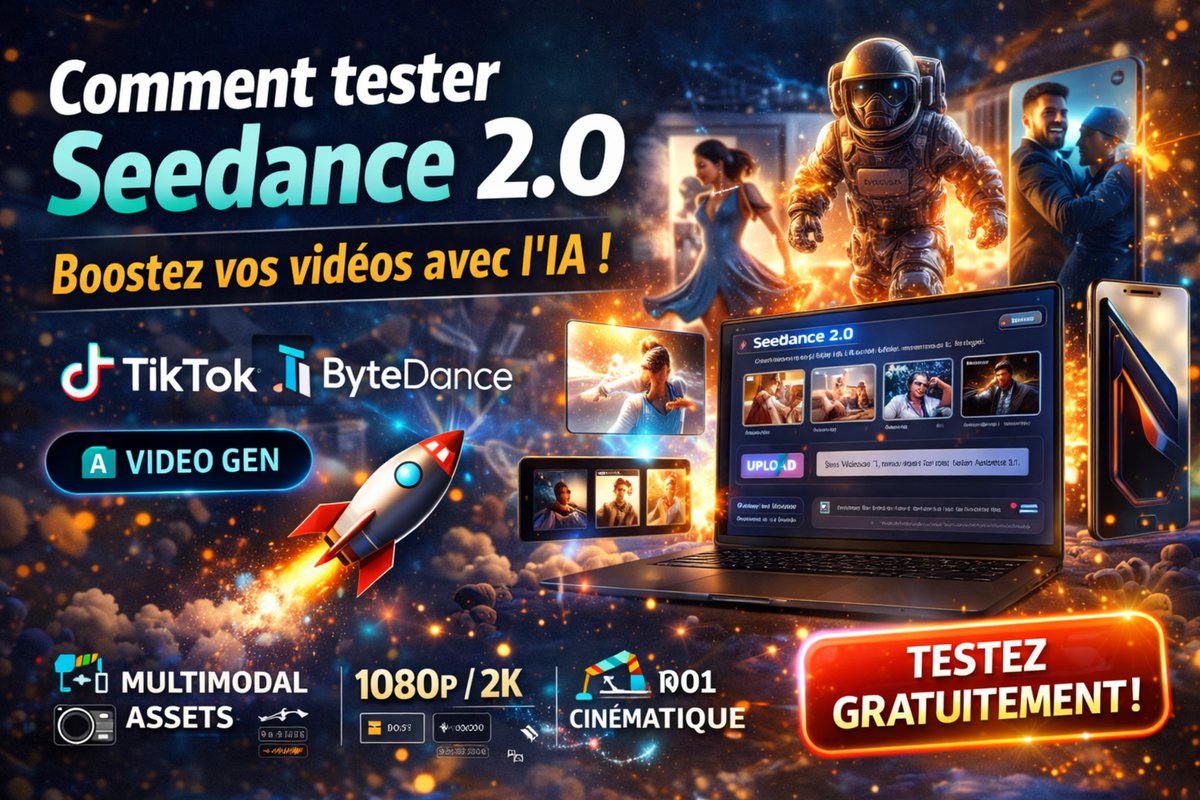 Seedance 2.0 Prompt Structure for Cinematic Video Generation