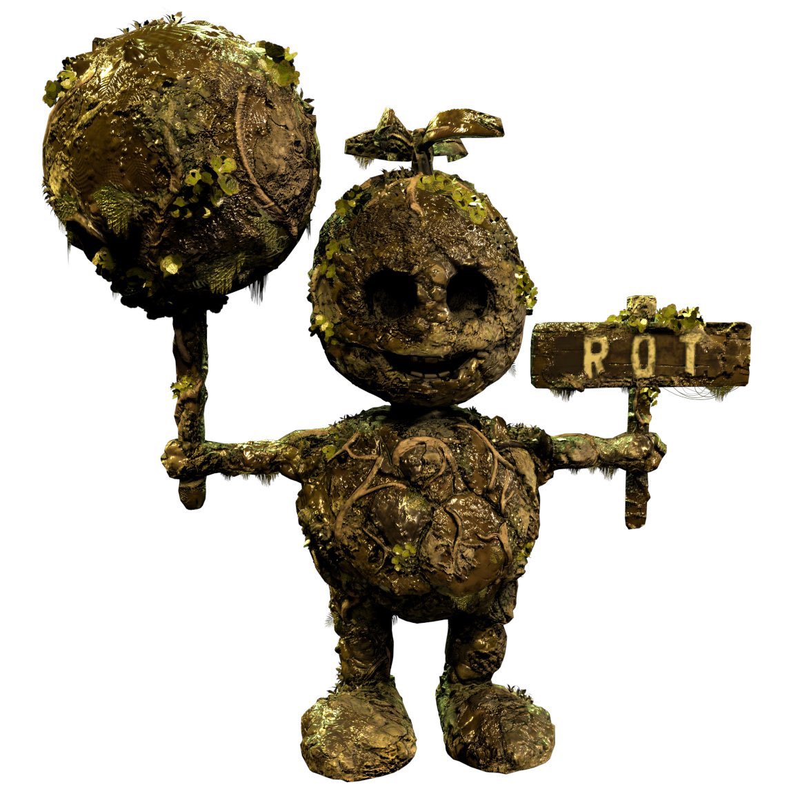 can we bring back fnaf ar for shit balloon boy only