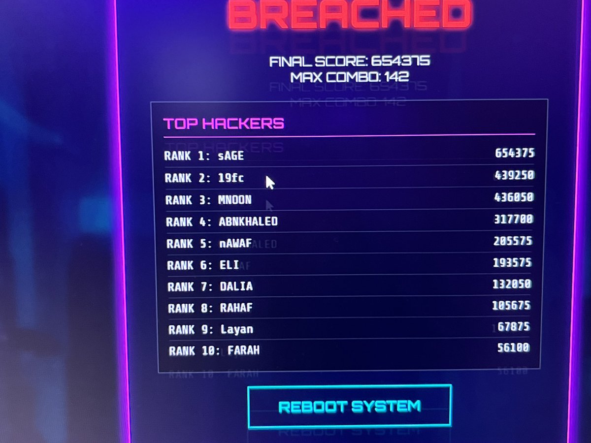 Hanan | Sage tweet media