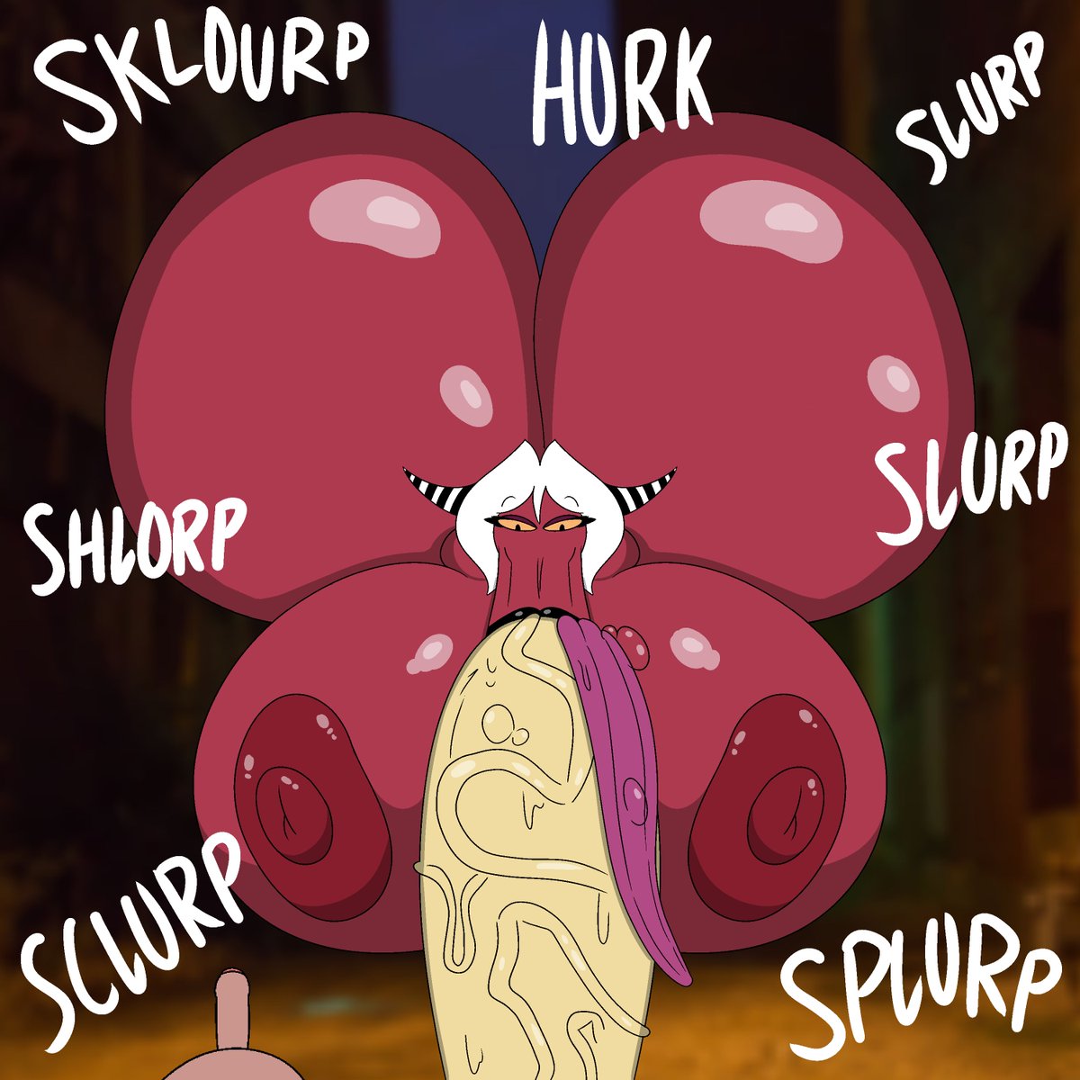 Sydney🔞 tweet media