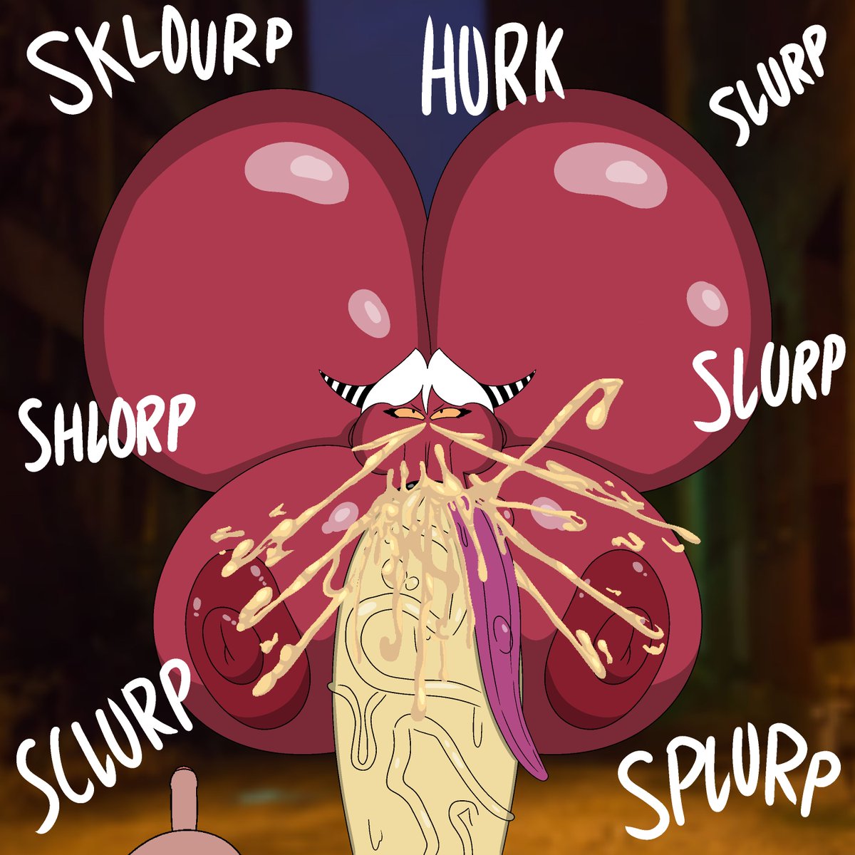 Sydney🔞 tweet media