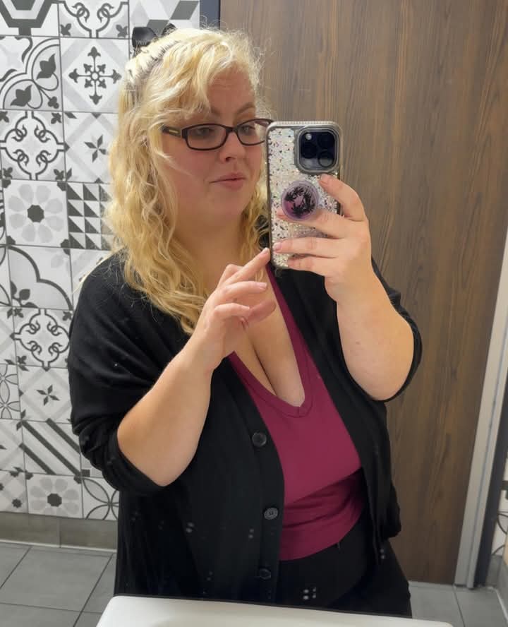 Just a mom tweet media