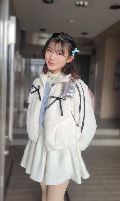 Twitterのコスプレ画像3