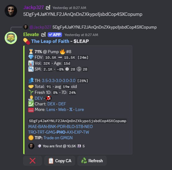 Elevate (@ElevateT1) / Posts / X
