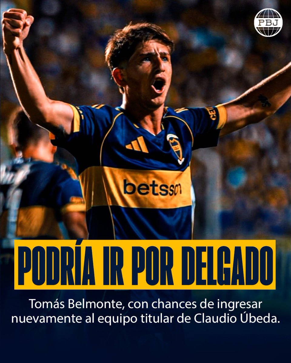 Boca Info tweet media