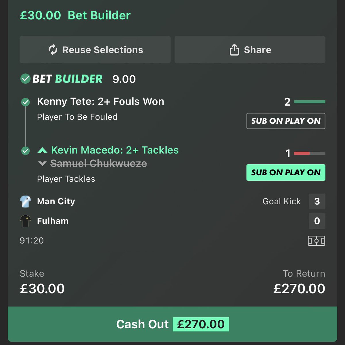 SGFootballBets tweet media