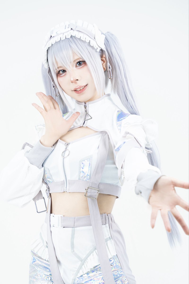 にゃあ＊@台湾FF2/7S12 2/8cos (@Nya_Cos) / Posts / X