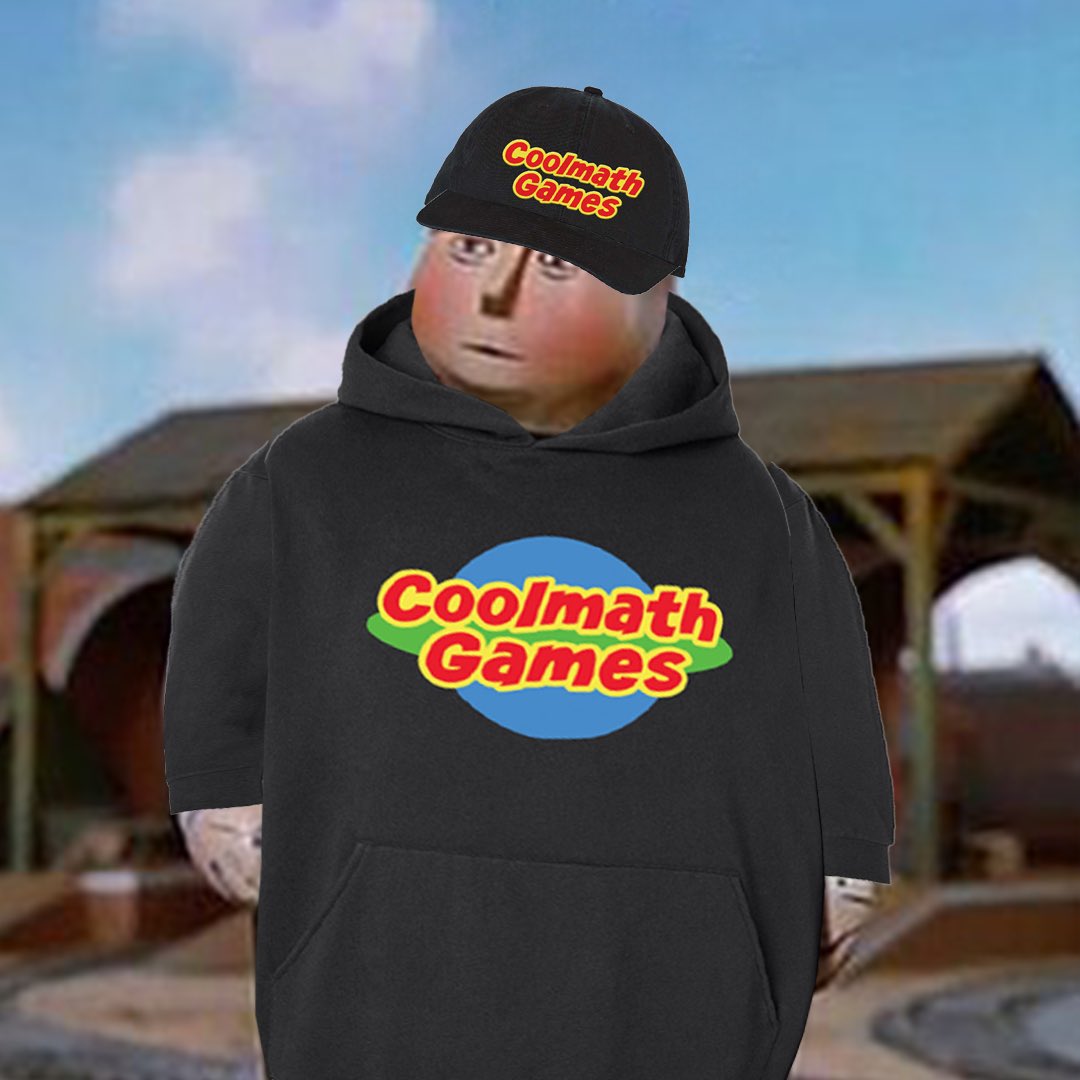 Coolmath Games tweet media