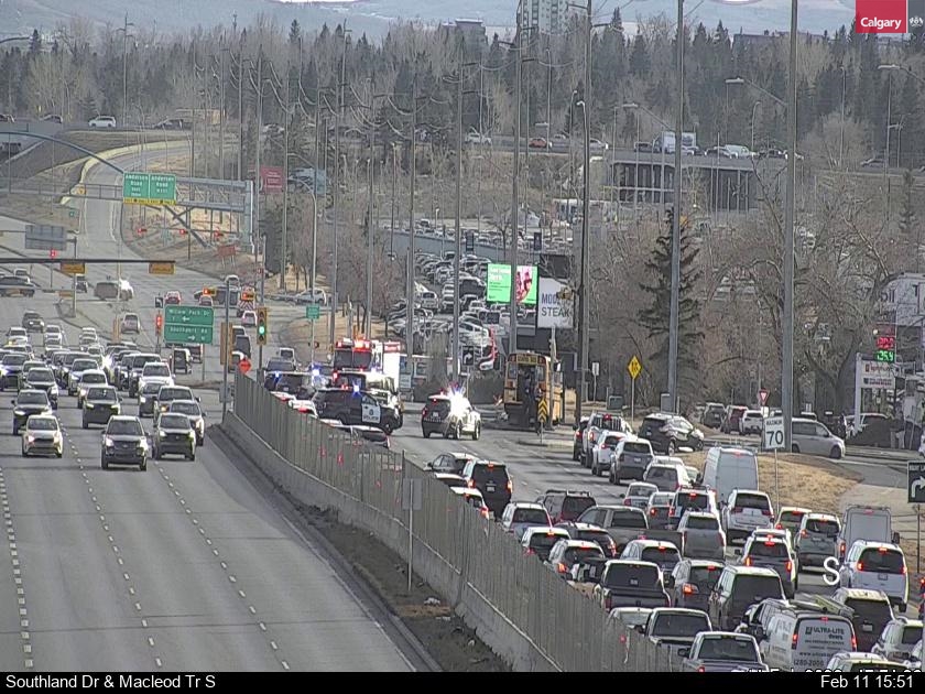 YYC Transportation tweet media