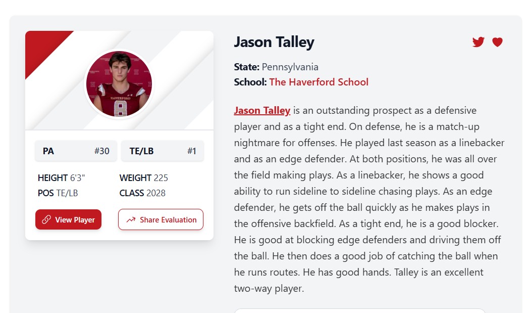 Jason Talley tweet media
