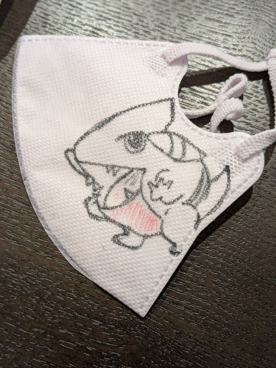 pasomasooo's tweet image. 娘の要望
ママがかっこいいなって思うものと
ママがかわいいなって思うもの
描いてと言われたので描きました！
ママにざっくり注文したらこうなるよ❤
娘がいい感じフカマルかわいいって言ってから私の血が流れてるのを感じたそんな朝