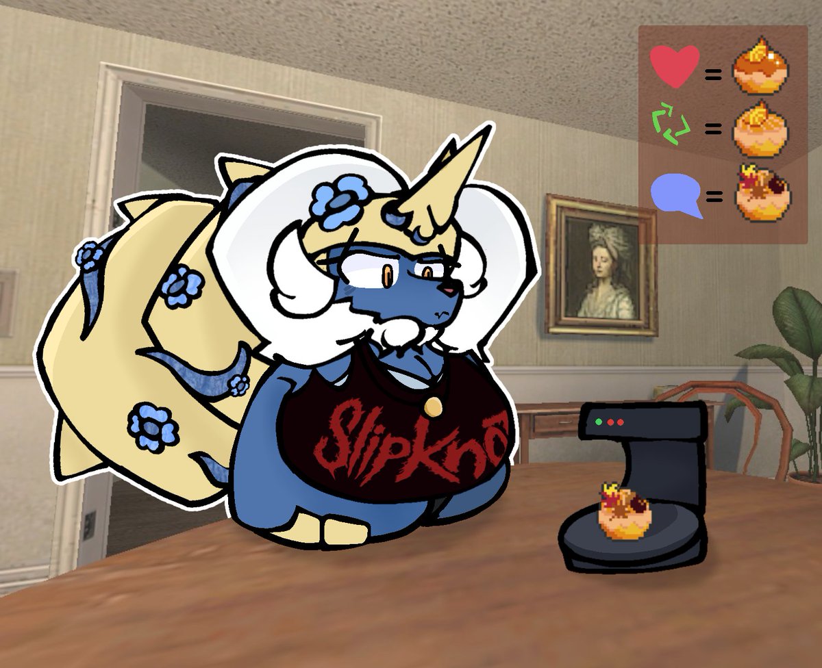 samurott lover #1 tweet media