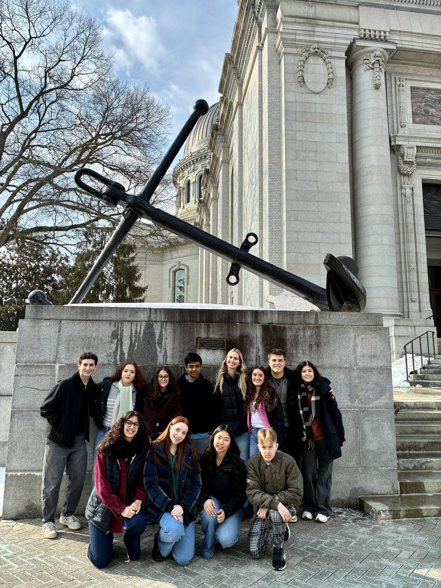 SMCHS Model UN tweet media