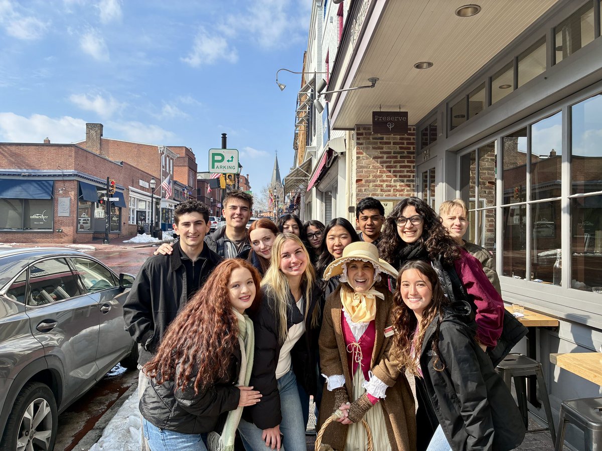 SMCHS Model UN tweet media