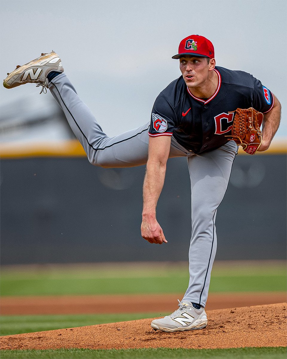 Cleveland Guardians tweet media