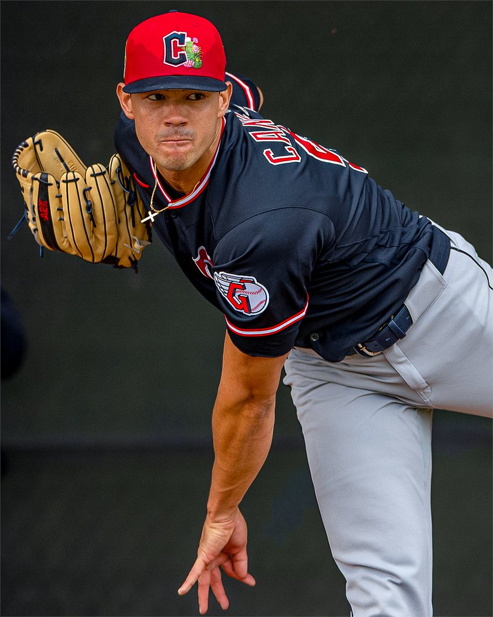 Cleveland Guardians tweet media