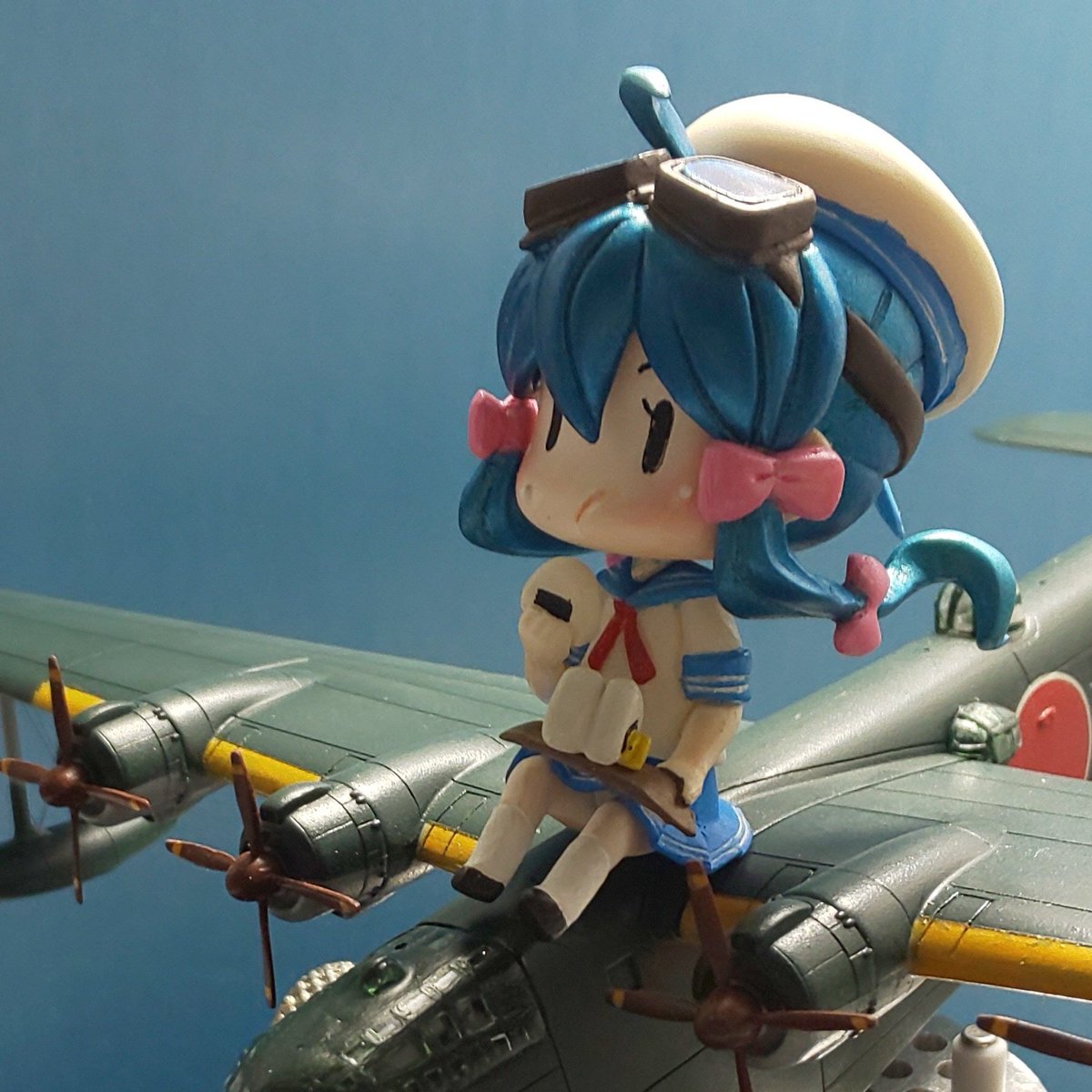 kazz@SSN団 団員 tweet media