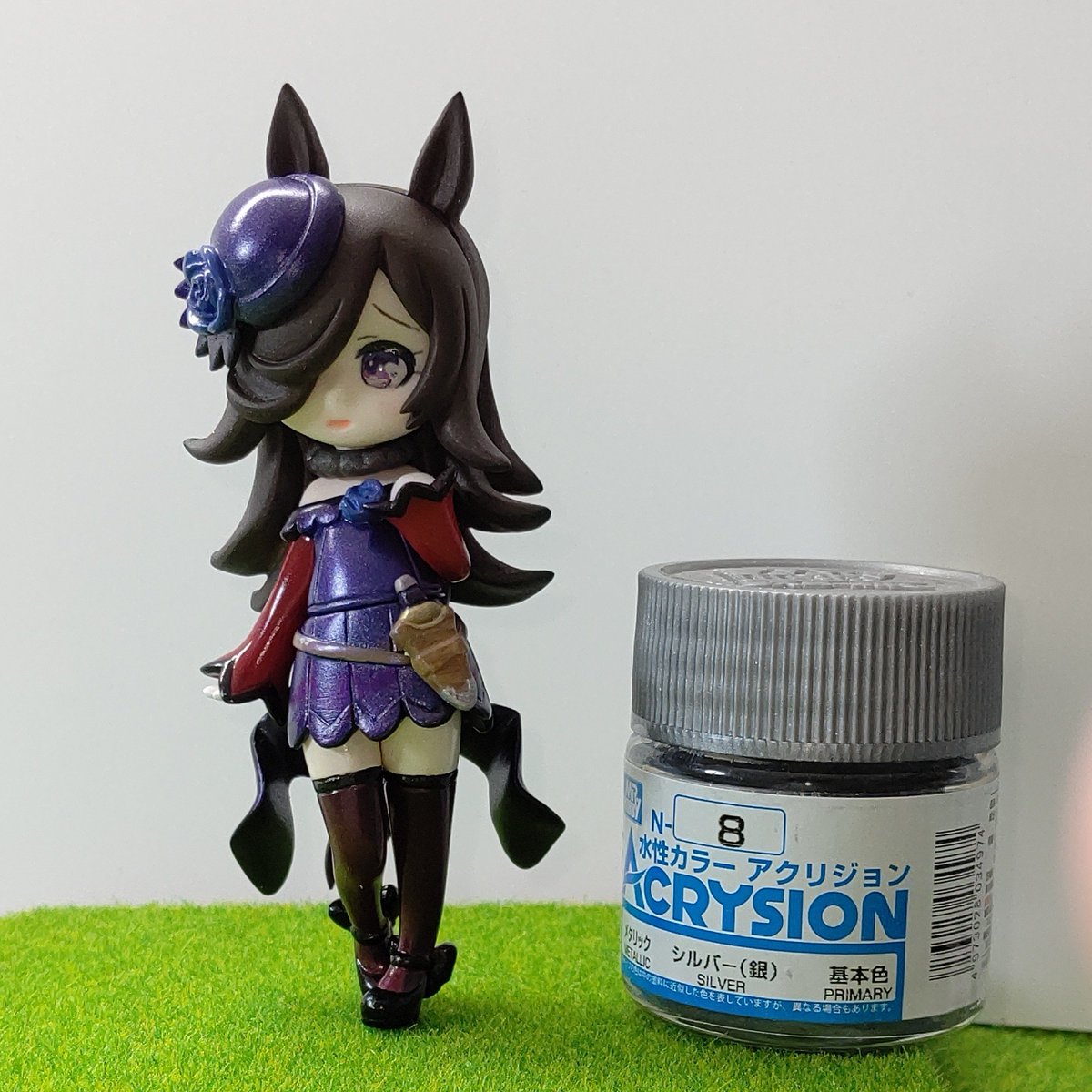 kazz@SSN団 団員 tweet media