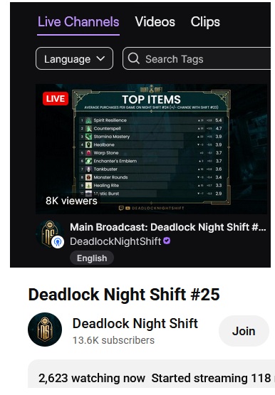 Andrew Rush tweet media