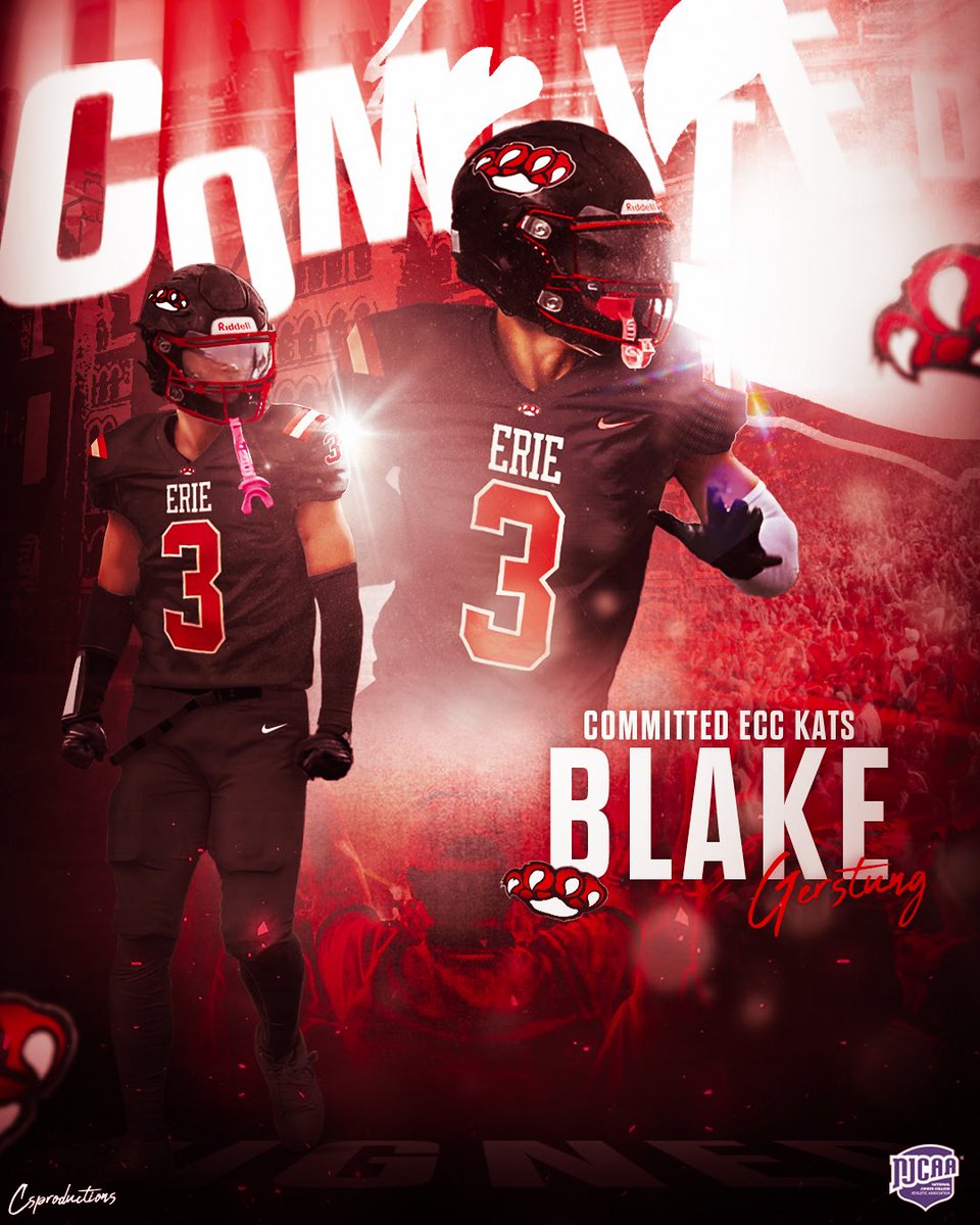 Blake Gerstung tweet media