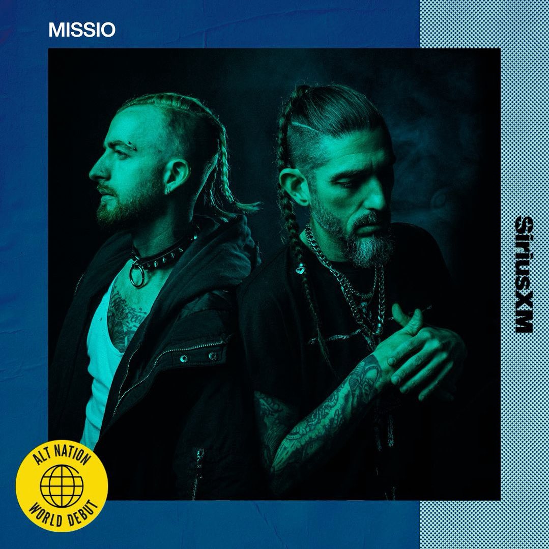 Alt Nation tweet media