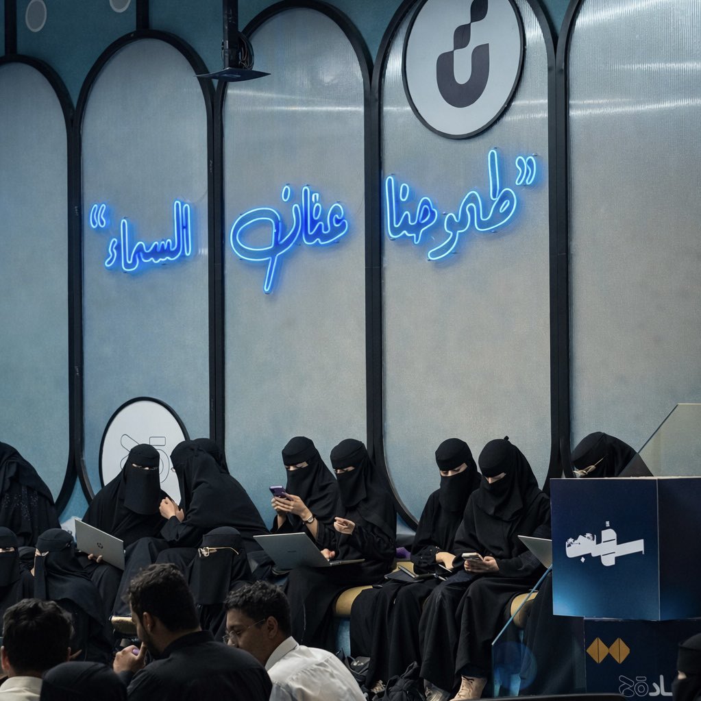 سهُب tweet media