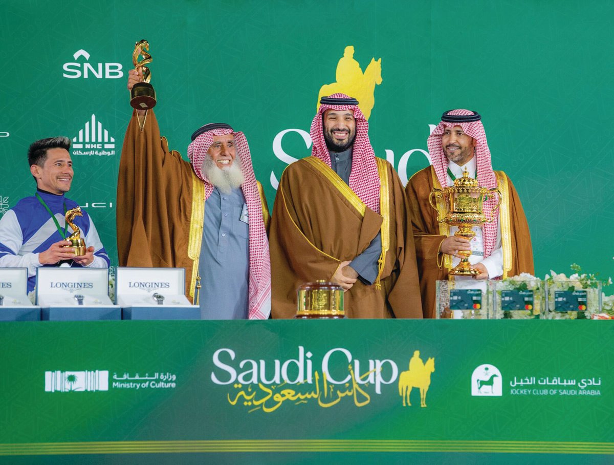 تحت رعاية #خادم_الحرمين.. كأس السعودية تنطلق غداً في نسختها السابعة

alriyadh.com/2174856

#جريدة_الرياض
<a href="/fahad_aldous/">فهد الدوس</a>