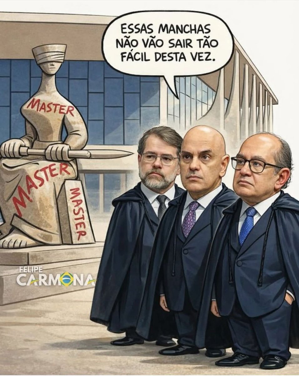 segregustavo's tweet photo. Apenas uma reflexão https://t.co/ds5vLeKUwV