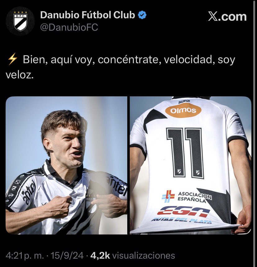 Tus ojos me recuerdan a los suyos…