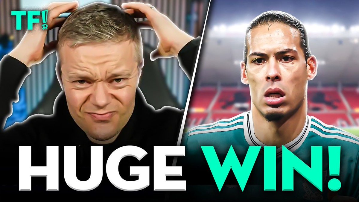 That's Football! tweet media