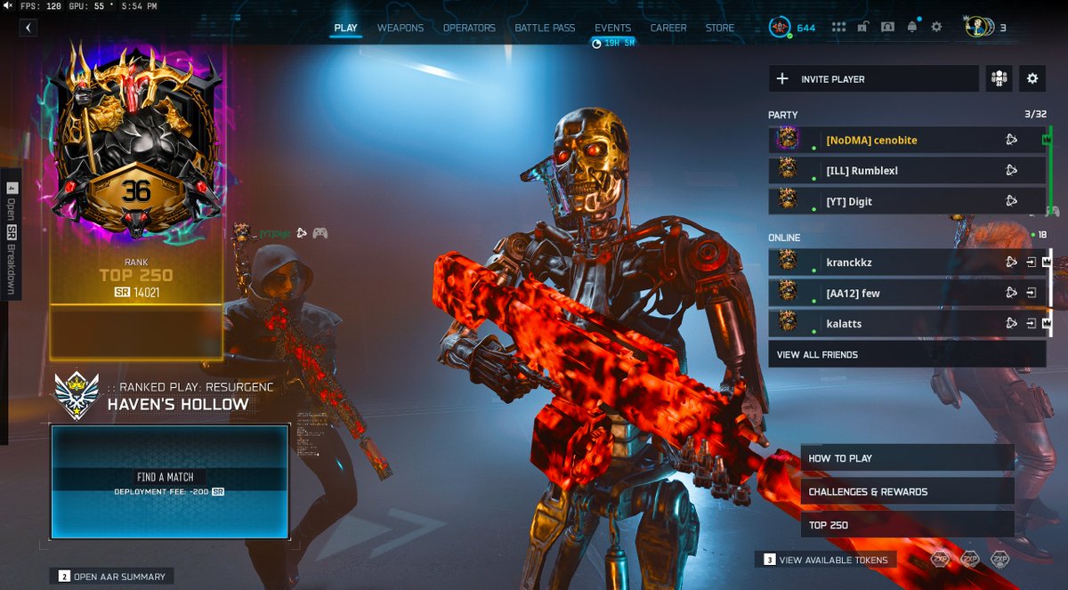 cenobite tweet media