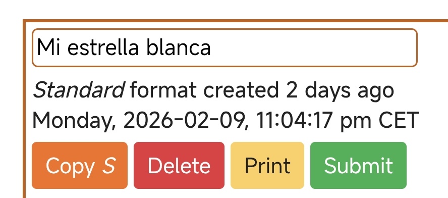 "Los sueños, sueños son y el destino decidirá"

EUIC locked 🫡