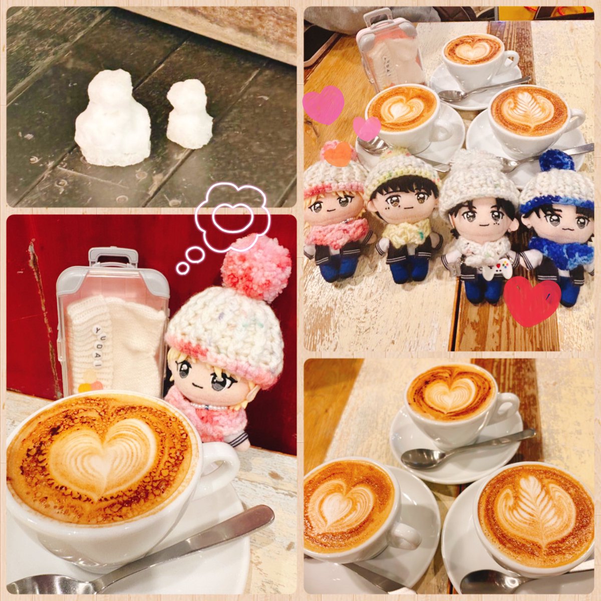 ももんち (@kei_chocomonchi) / Posts / X