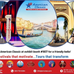 Photo by American Classic Tours & Music Festivals (@AMC_tours)