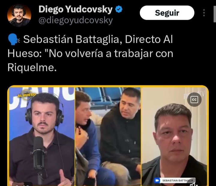 Jeremías Nacul tweet media