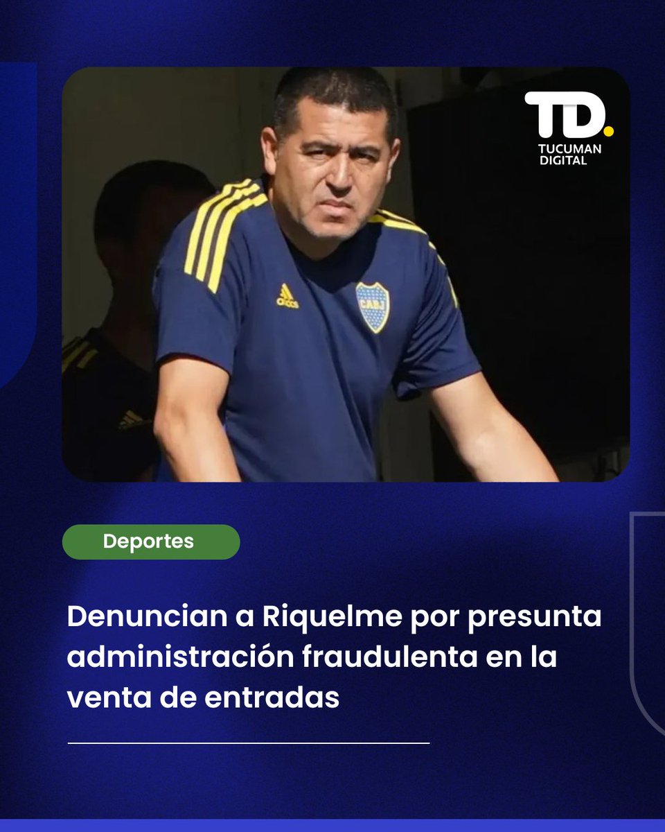 Jeremías Nacul tweet media