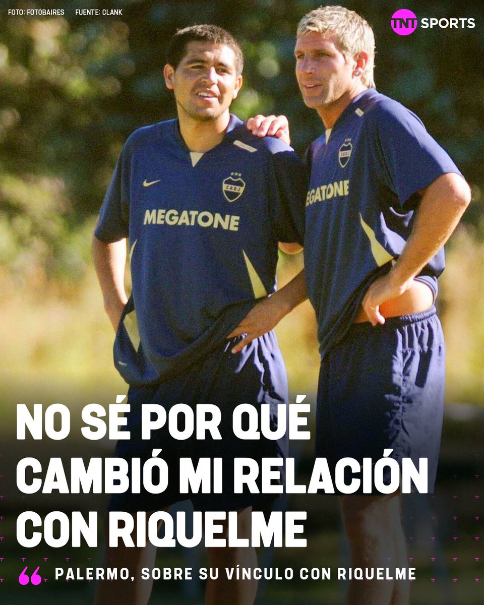 Jeremías Nacul tweet media