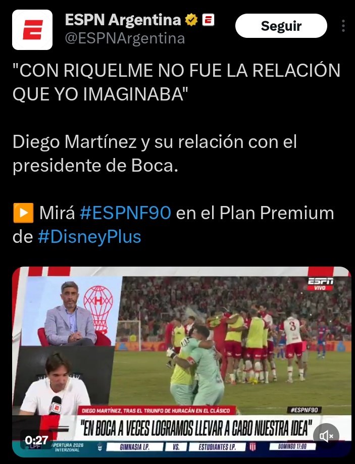 Jeremías Nacul tweet media