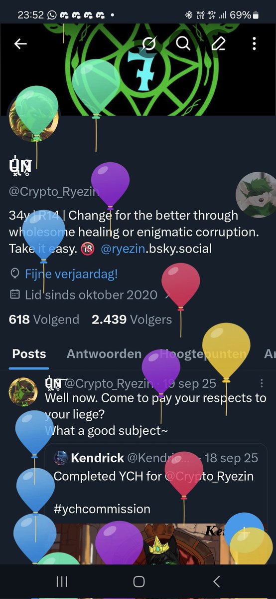 Careful, don't touch, they may go splat and goop!

Unless you're into that, I guess.

Oh who am I kidding, of course you all are~