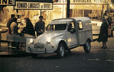 #Citroën #Deudeuche #2CV #2CVdujour #2CVoftheday