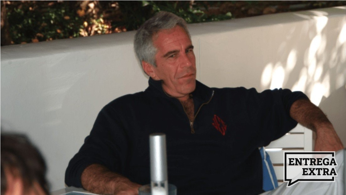 “Disfruté mucho hablando contigo y me encantaría seguir explorando las diferentes posibilidades de ganar dinero juntos”, dijo D'Agostino en un correo electrónico a Jeffrey Epstein. “Veo el comienzo de una divertida y duradera amistad” bit.ly/AiEpstein