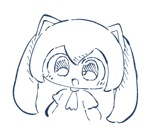 Icepopyum8's tweet photo. I drew pepoyo for my school work #PPYFanart https://t.co/bAS88EFNMA