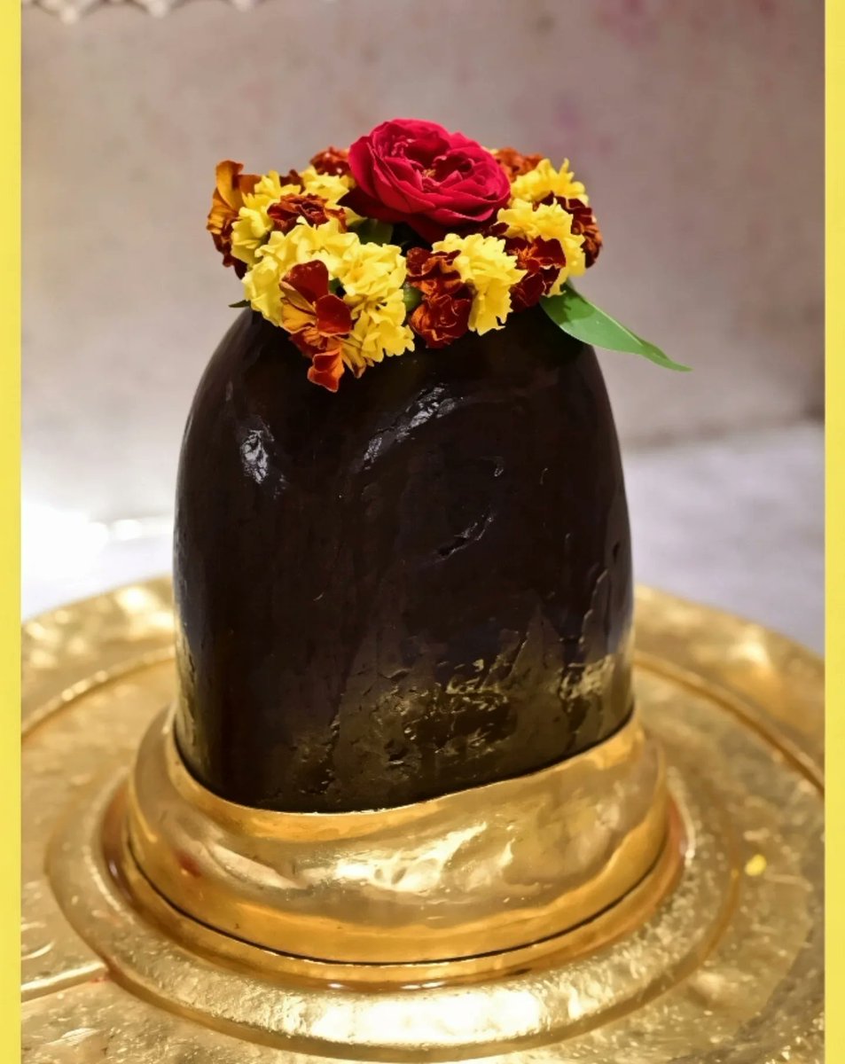 मोक्ष का धाम
काशी विश्वनाथ महादेव के महा शिवरात्रि के पावन अवसर पर प्रातः कालीन अद्भुत दर्शन 
हर हर महादेव