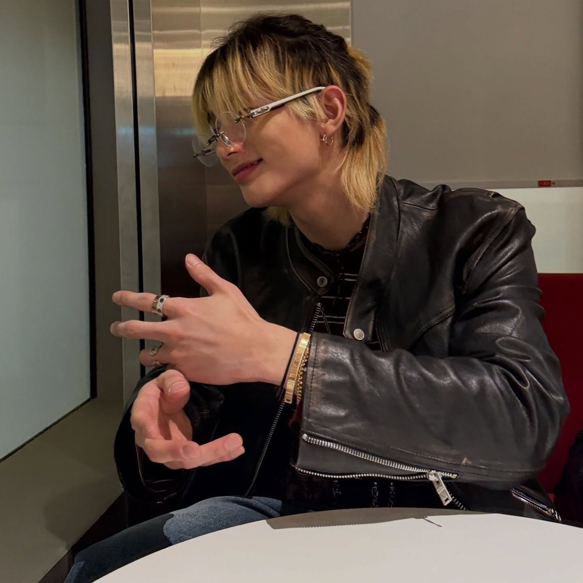 Lina ྀིྀི 🐿️ GREENGREEN tweet media