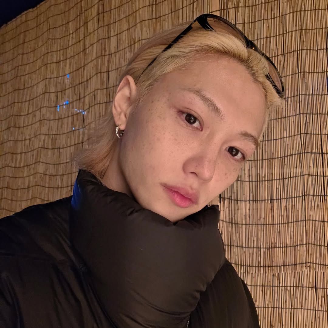 Lina ྀིྀི 🐿️ GREENGREEN tweet media